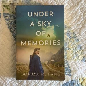 Under a Sky of Memories